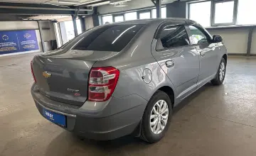 Chevrolet Cobalt 2026 года за 6 500 000 тг. в Астана