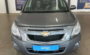 Chevrolet Cobalt 2026 года за 6 500 000 тг. в Астана фото 2