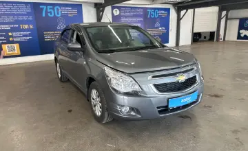 Chevrolet Cobalt 2026 года за 6 500 000 тг. в Астана фото 3