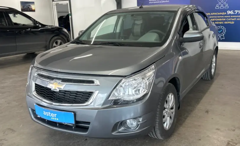 Chevrolet Cobalt 2026 года за 6 500 000 тг. в Астана