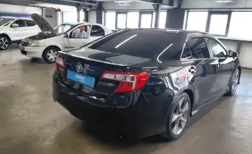 Toyota Camry 2013 года за 7 500 000 тг. в Астана фото 3