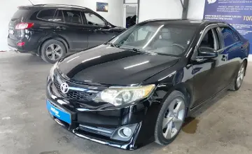 Toyota Camry 2013 года за 7 500 000 тг. в Астана фото 1