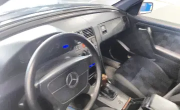 Mercedes-Benz C-Класс 1993 года за 2 000 000 тг. в Астана фото 5