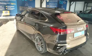 Kia K3 2020 года за 8 200 000 тг. в Астана фото 4