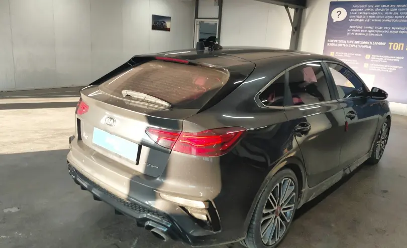 Kia K3 2020 года за 8 200 000 тг. в Астана фото 3