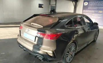 Kia K3 2020 года за 8 200 000 тг. в Астана фото 3