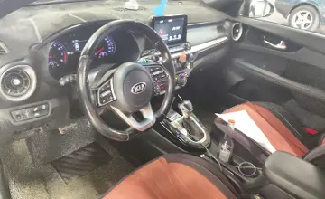 Kia K3 2020 года за 8 200 000 тг. в Астана фото 5
