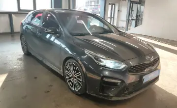 Kia K3 2020 года за 8 200 000 тг. в Астана фото 2