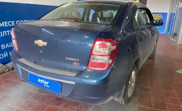 Chevrolet Cobalt 2024 года за 5 500 000 тг. в Астана