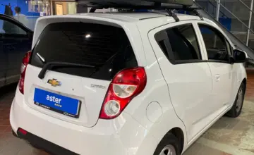 Chevrolet Spark 2022 года за 4 700 000 тг. в Астана