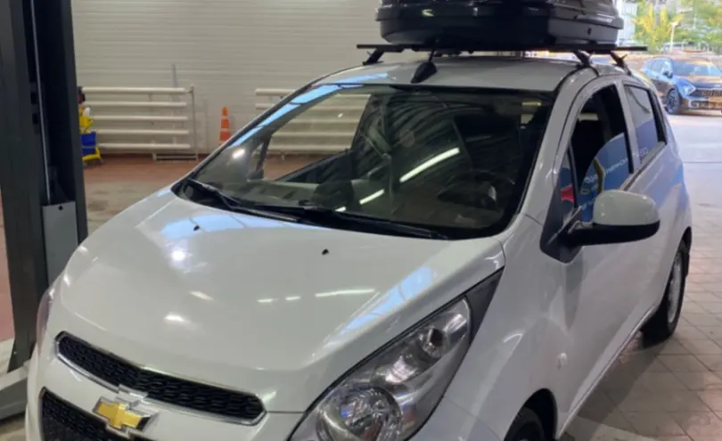 Chevrolet Spark 2022 года за 4 700 000 тг. в Астана