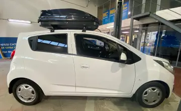 Chevrolet Spark 2022 года за 4 700 000 тг. в Астана фото 4