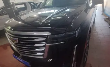 Cadillac Escalade 2022 года за 50 000 000 тг. в Астана фото 1