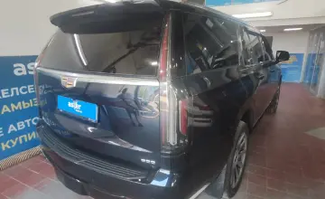 Cadillac Escalade 2022 года за 50 000 000 тг. в Астана