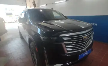 Cadillac Escalade 2022 года за 50 000 000 тг. в Астана фото 3