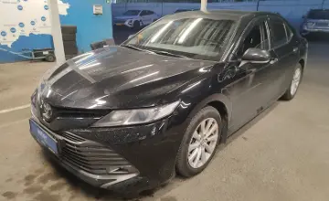 Toyota Camry 2020 года за 13 900 000 тг. в Алматы фото 1