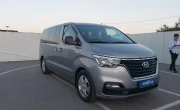 Hyundai Grand Starex 2019 года за 12 000 000 тг. в Шымкент фото 2