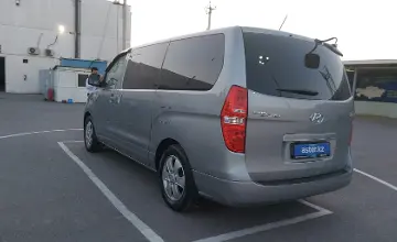 Hyundai Grand Starex 2019 года за 12 000 000 тг. в Шымкент фото 4