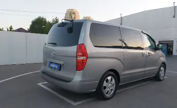Hyundai Grand Starex 2019 года за 12 000 000 тг. в Шымкент фото 3
