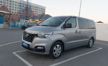 Hyundai Grand Starex 2019 года за 12 000 000 тг. в Шымкент фото 1