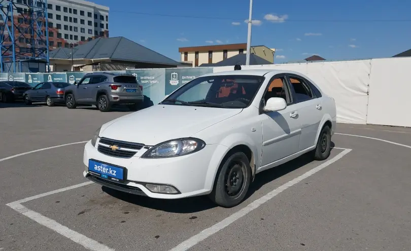 Daewoo Gentra 2014 года за 2 000 000 тг. в Шымкент