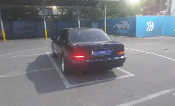 Mercedes-Benz C-Класс 1996 года за 1 800 000 тг. в Алматы фото 4