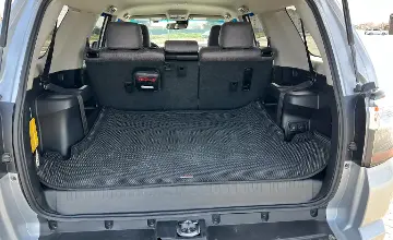 Toyota 4Runner 2021 года за 25 000 000 тг. в Актау