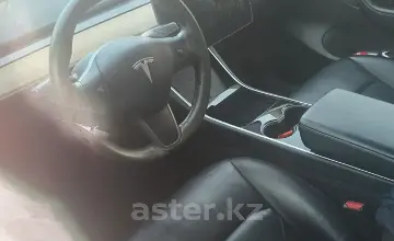 Tesla Model Y 2020 года за 16 500 000 тг. в Алматы фото 3