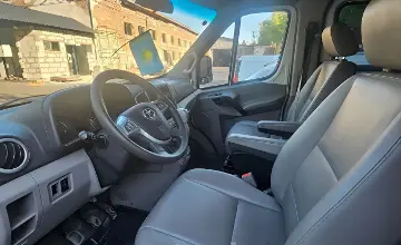 JAC SUNRAY 2022 года за 7 500 000 тг. в Астана фото 3