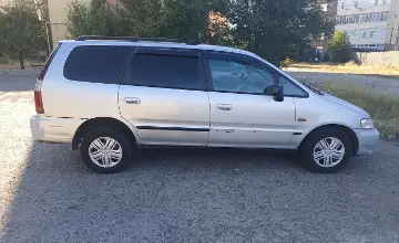 Honda Shuttle 1997 года за 2 100 000 тг. в Талдыкорган фото 4