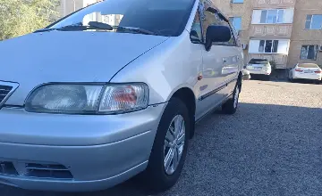 Honda Shuttle 1997 года за 2 100 000 тг. в Талдыкорган фото 2