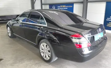 Mercedes-Benz S-Класс 2008 года за 7 000 000 тг. в Астана фото 4