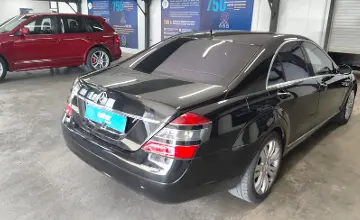 Mercedes-Benz S-Класс 2008 года за 7 000 000 тг. в Астана фото 3
