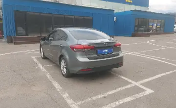 Kia Cerato 2017 года за 7 000 000 тг. в Алматы фото 4