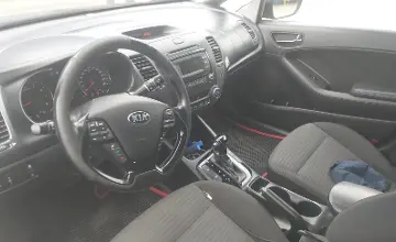 Kia Cerato 2017 года за 7 000 000 тг. в Алматы фото 5