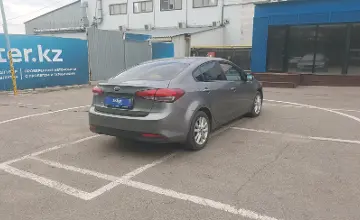 Kia Cerato 2017 года за 7 000 000 тг. в Алматы фото 3