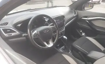 LADA (ВАЗ) Vesta Cross 2021 года за 6 000 000 тг. в Алматы фото 5