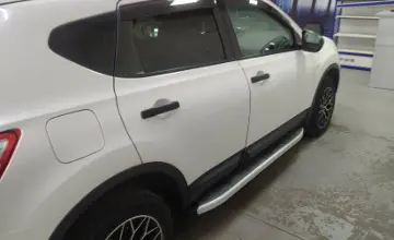 Nissan Qashqai 2013 года за 5 290 000 тг. в Павлодар фото 4