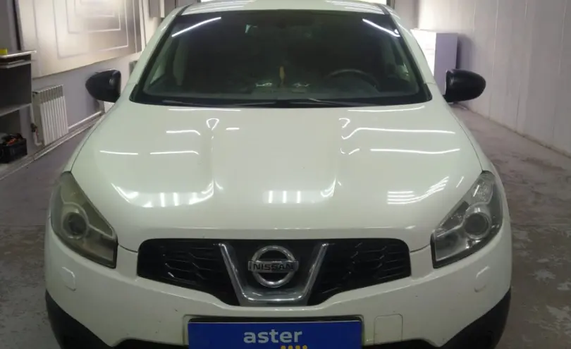Nissan Qashqai 2013 года за 5 290 000 тг. в Павлодар фото 2