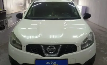 Nissan Qashqai 2013 года за 5 290 000 тг. в Павлодар фото 2