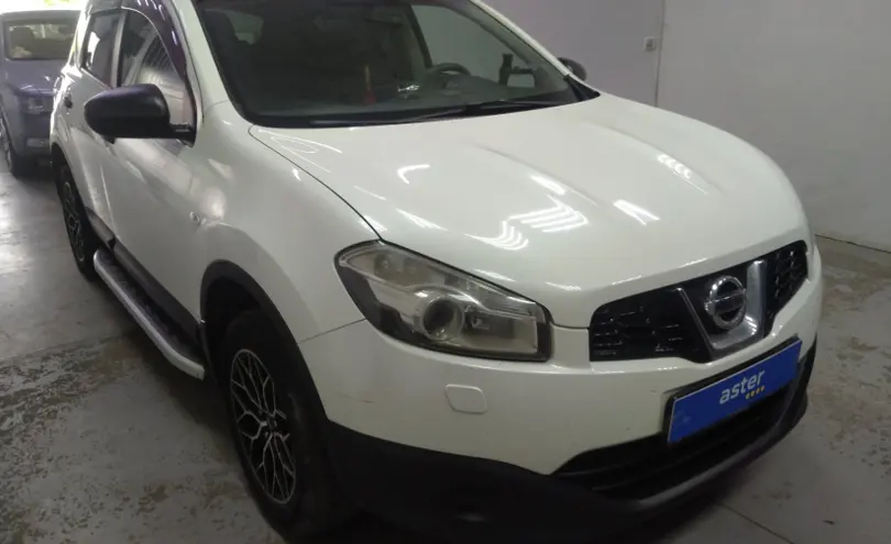 Nissan Qashqai 2013 года за 5 290 000 тг. в Павлодар фото 3
