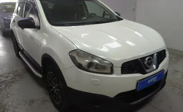 Nissan Qashqai 2013 года за 5 290 000 тг. в Павлодар фото 3
