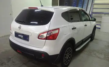 Nissan Qashqai 2013 года за 5 290 000 тг. в Павлодар