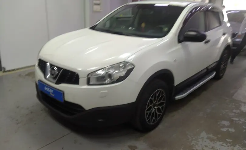Nissan Qashqai 2013 года за 5 290 000 тг. в Павлодар