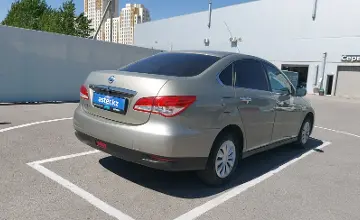 Nissan Almera 2014 года за 3 500 000 тг. в Шымкент фото 3