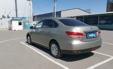 Nissan Almera 2014 года за 3 500 000 тг. в Шымкент фото 4
