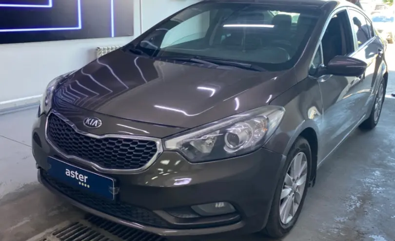 Kia Cerato 2014 года за 4 000 000 тг. в Павлодар