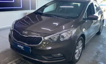 Kia Cerato 2014 года за 4 000 000 тг. в Павлодар фото 1