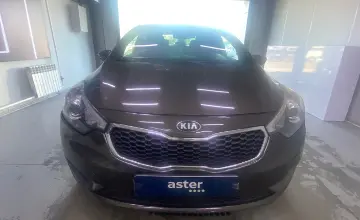 Kia Cerato 2014 года за 4 000 000 тг. в Павлодар фото 2