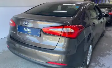 Kia Cerato 2014 года за 4 000 000 тг. в Павлодар
